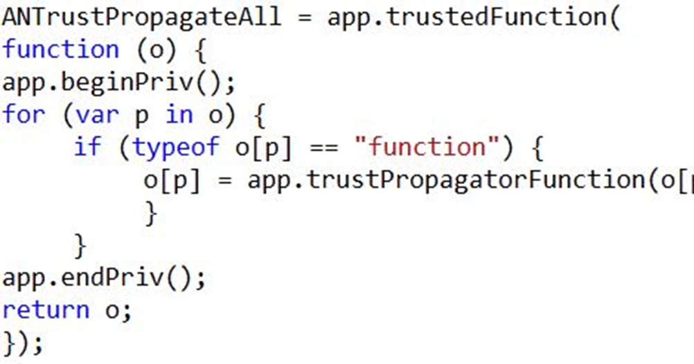 InsertScript: Multiple PDF Vulnerabilities - Text and Pictures on Steroids