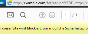 InsertScript: PDF - How to steal PDFs by injecting JavaScript
