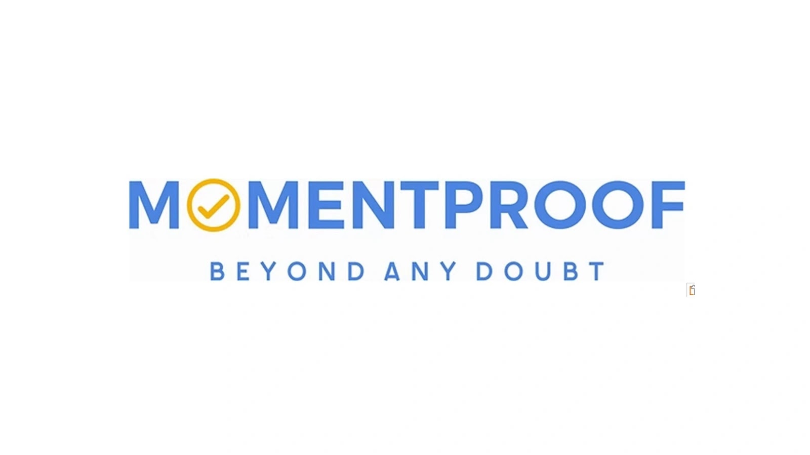 MomentProof Launches Patented Digital Asset Protection
