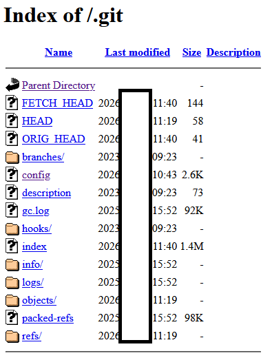 Nearly 5 Million Web Servers Found Exposing Git Metadata – Study Reveals Widespread Risk of Code and Credential Leaks