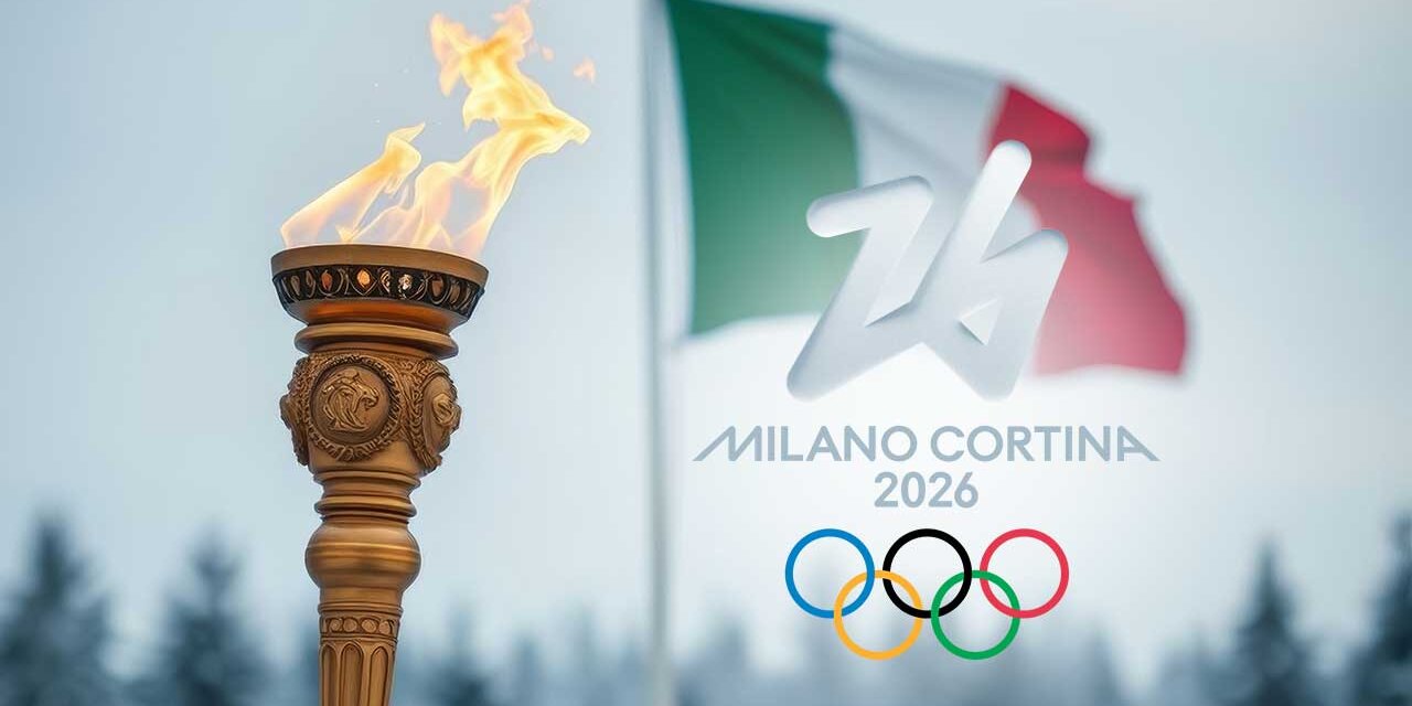 Pro-Russian group Noname057(16) launched DDoS attacks on Milano Cortina 2026 Winter Olympics