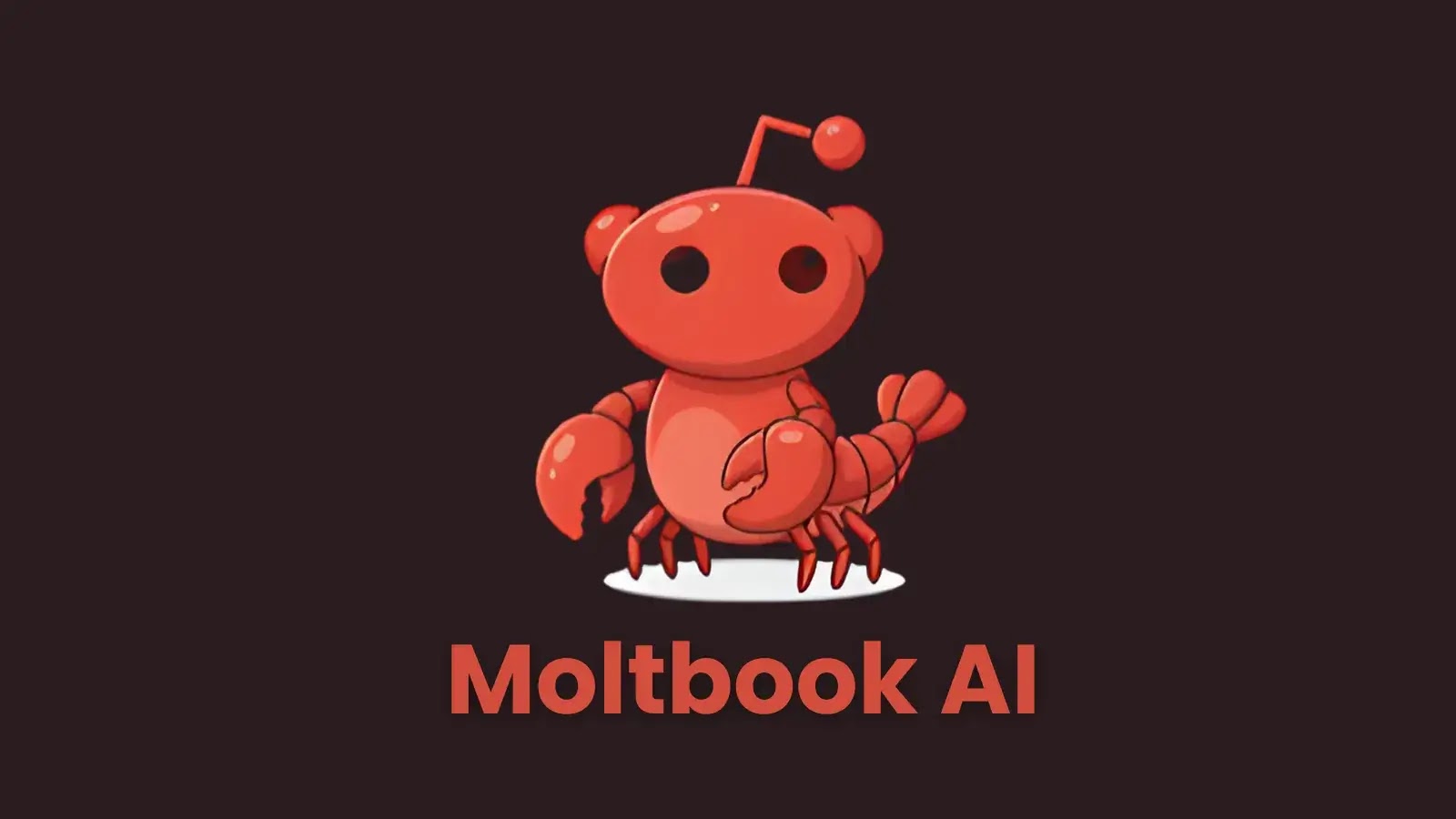 Researchers Uncover Moltbook AI Flaw Exposing API Keys and Login Credentials
