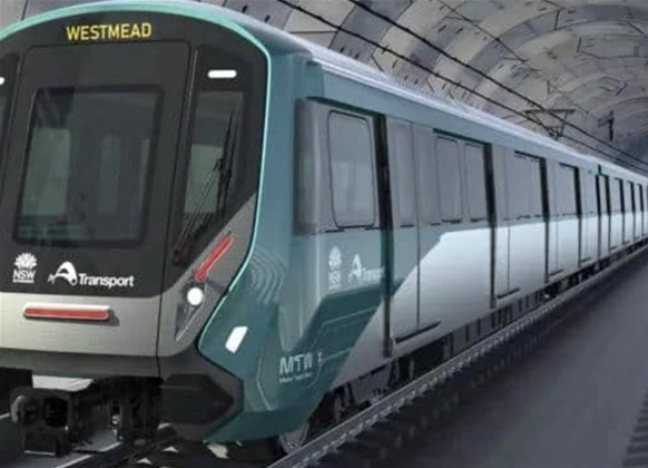 Sydney Metro West to use private 5G network