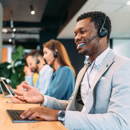 Voice channels are the next major attack vector that security teams can’t monitor