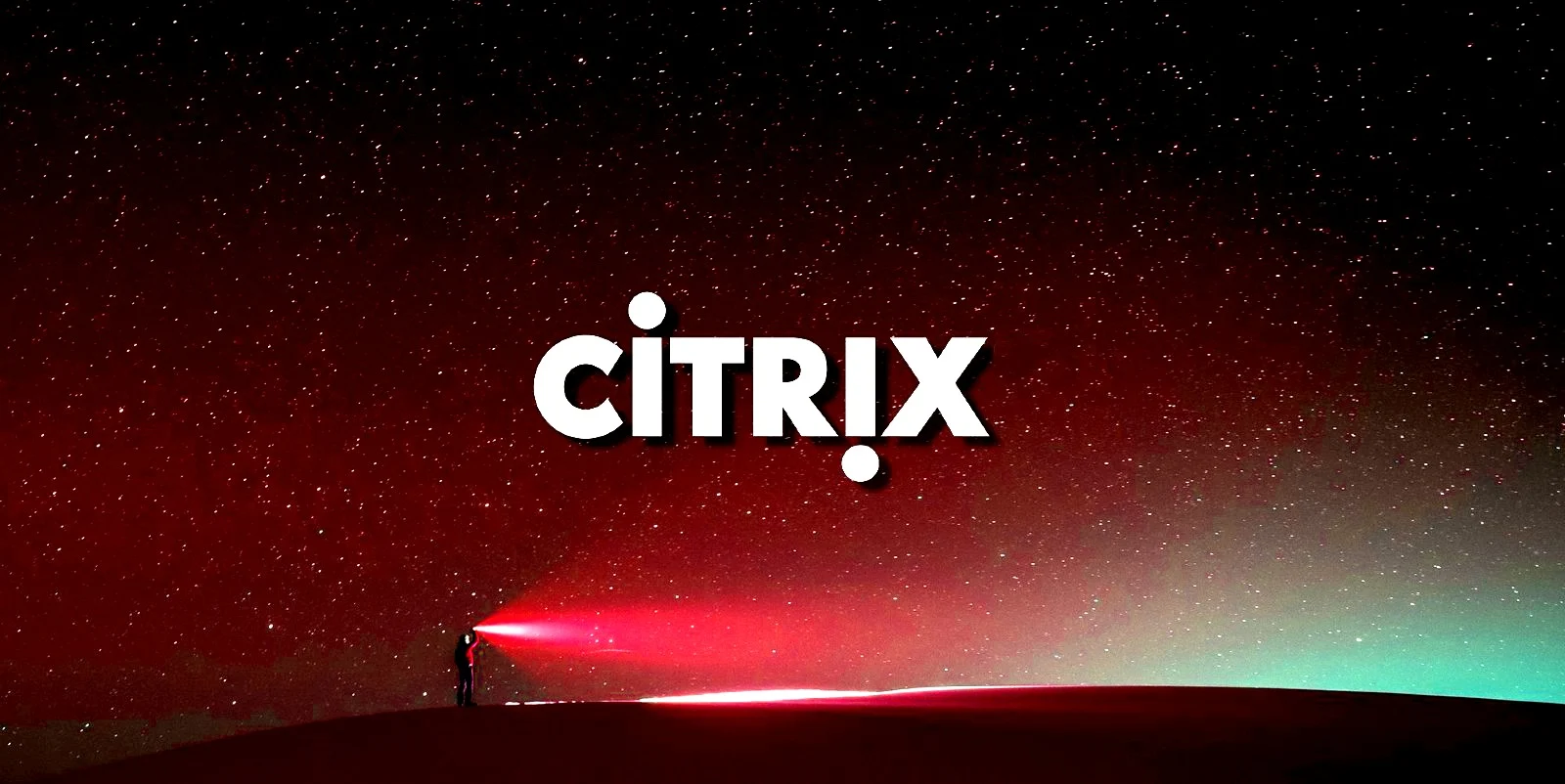 Wave of Citrix NetScaler scans use thousands of residential proxies