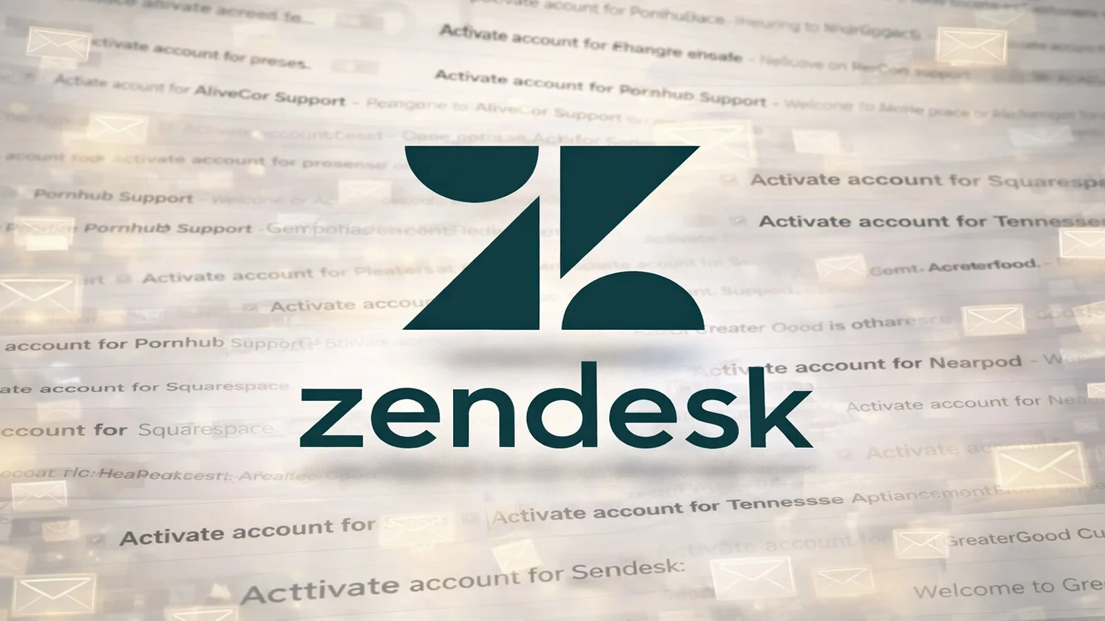 Zendesk