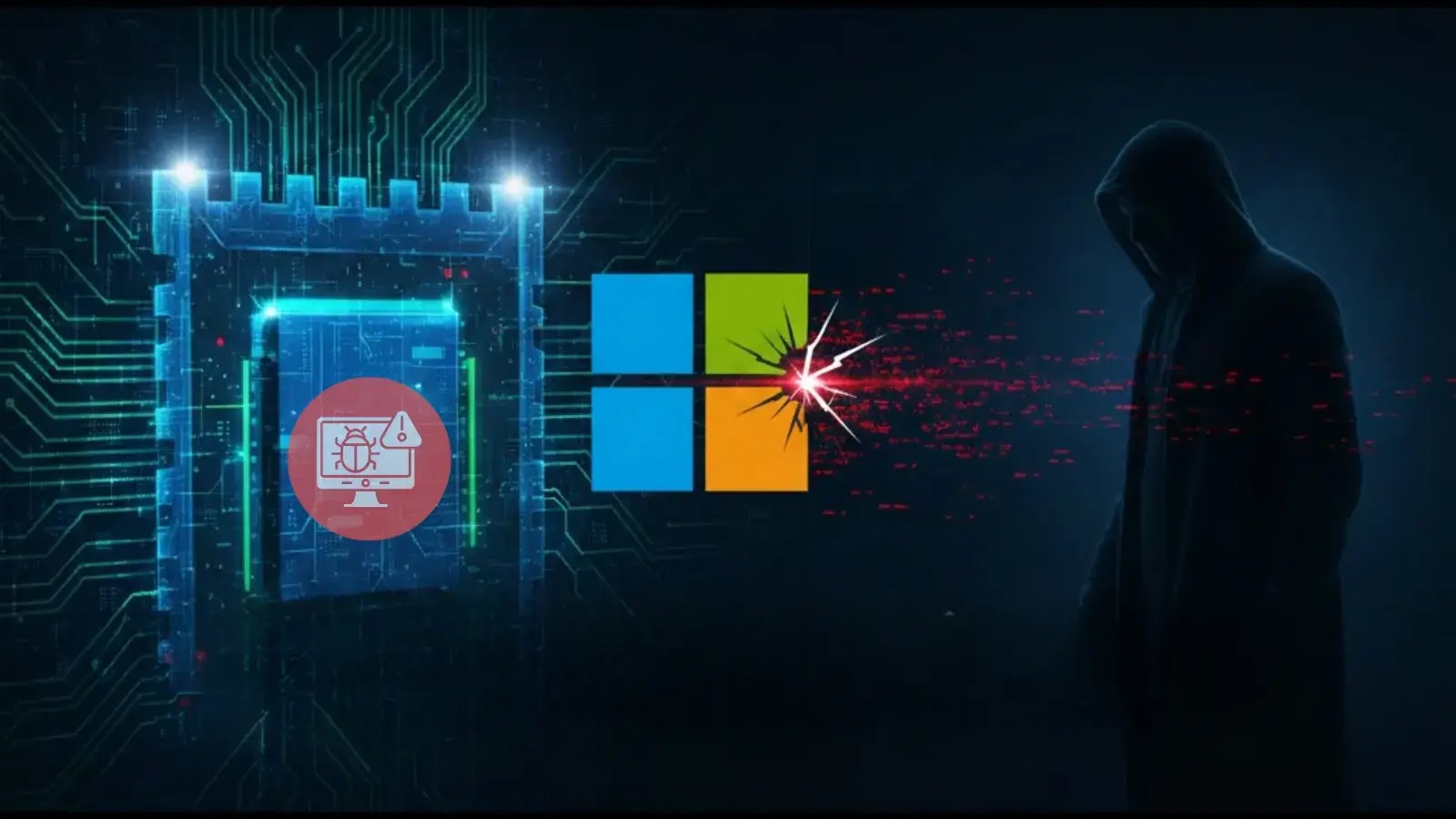 Zero-Day in Microsoft Office Enables Stealthy Malware Infections